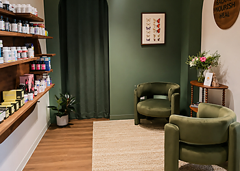 Mama's Acupuncture - Dallas, TX Acupuncture - Clinic Interior Image