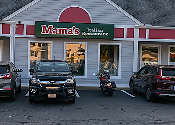 Lowell Italian Restaurants Mama's Italian Restaurant