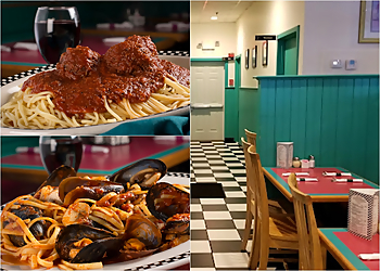 Lowell Italian Restaurants Mama's Italian Restaurant