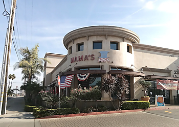 Huntington Beach American Restaurants Mama’s On 39