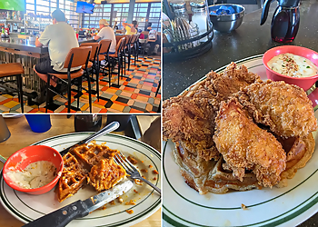 Huntington Beach American Restaurants Mama’s On 39