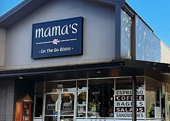 Salem Bagel Shops Mama's On The Go Bistro