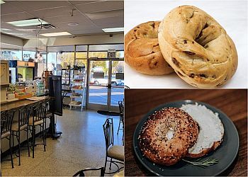 Salem Bagel Shops Mama's On The Go Bistro