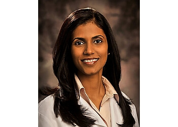 Mamata Alwarshetty, MD - RUSH COPLEY CARDIOVASCULAR-OGDEN Aurora Cardiologists