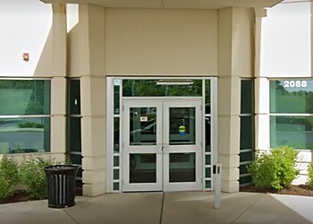 Aurora Cardiologists Mamata Alwarshetty, MD - RUSH COPLEY MEDICAL CENTER