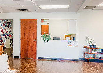 Nashville Therapists Mamaya Health