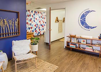 Nashville Therapists Mamaya Health