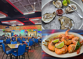 McAllen Seafood Restaurants Mambo Seafood