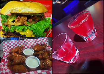 Laredo Sports Bars Mambo's Sport Pub