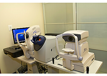Jersey City Pediatric Optometrists Mamie Z. Chen, OD - EXCHANGE PLACE EYE ASSOCIATES LLC