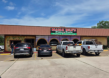 Pasadena Italian Restaurants Mamma Mia's Pizza & Pasta