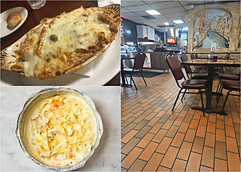 Pasadena Italian Restaurants Mamma Mia's Pizza & Pasta