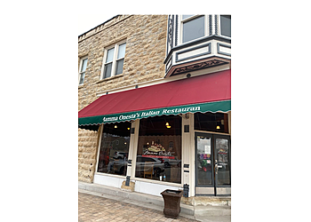 Joliet Italian Restaurants Mamma Onesta's Italian Restaurant