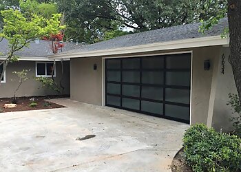 Fresno Garage Door Repair Mammoth Garage Door, LLC