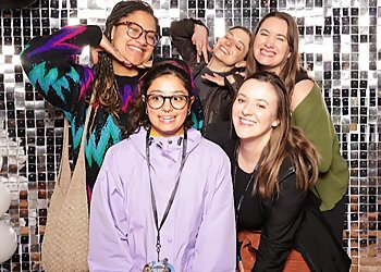 Detroit Photo Booth Companies Mammoth, LLC