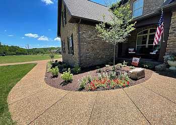Murfreesboro Landscaping Companies Mammoth Landscape Solutions, LLC