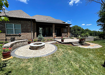 Murfreesboro Landscaping Companies Mammoth Landscape Solutions, LLC