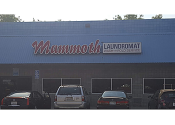Fresno Laundromats Mammoth Laundromat