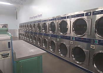 Fresno Laundromats Mammoth Laundromat