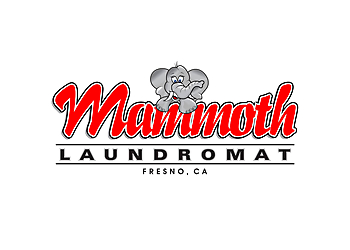 Fresno Laundromats Mammoth Laundromat
