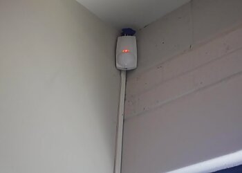 Hartford Security Systems Mammoth Security Inc.