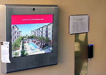 New Haven Security Systems Mammoth Security Inc. New Haven