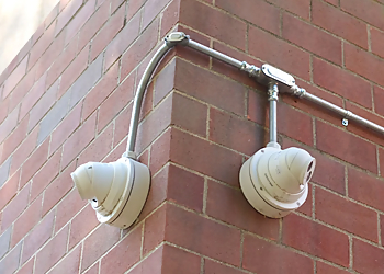 New Haven Security Systems Mammoth Security Inc. New Haven
