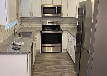 Gilbert Handyman Mammoth Services