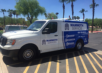 Mammoth Services Gilbert Handyman