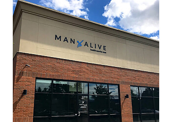 Man Alive, LLC