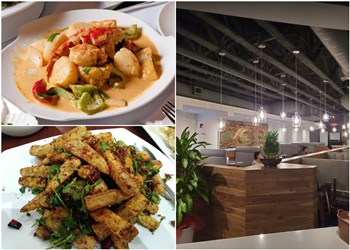 Atlanta Chinese Restaurants Man Chun Hong