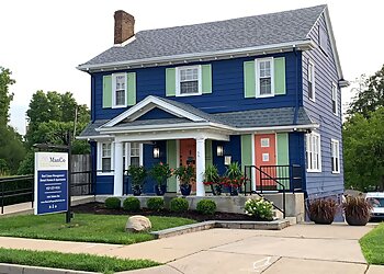 Dayton Property Management ManCo Property Services