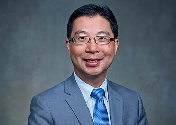 Man-Kit Leung, MD Man-Kit Leung, MD - San Francisco, CA Ent Doctors - Doctor Portrait Image
