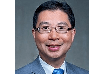 Man-Kit Leung, MD San Francisco Ent Doctors
