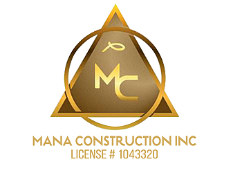 Vallejo Home Builders Mana Construction Inc