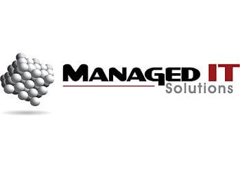 Managed IT Solutions - Raleigh Raleigh It Services