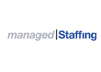 Frisco staffing agency Managed Staffing