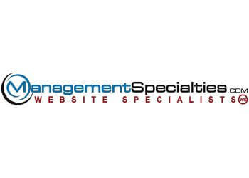 Management Specialties Web Services, LLC