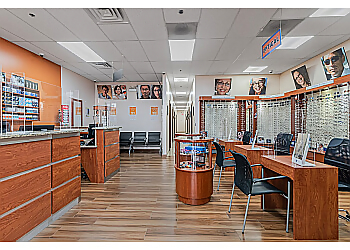 Elgin Pediatric Optometrists Manal Hajali, OD - QUALITY EYE CARE CLINIC