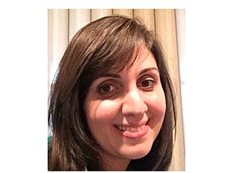 Manal Sunna, DDS - SPRING & SPROUT PEDIATRIC DENTISTRY Cleveland Kids Dentists image 1