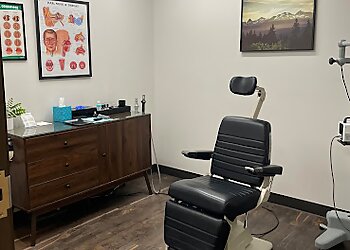 Lakewood Ent Doctors Manan Shah, MD - THE COLORADO EAR, NOSE & THROAT GROUP