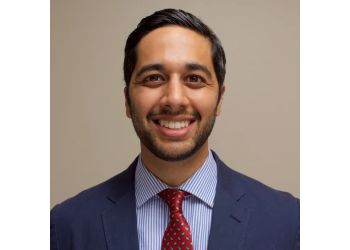Manan Shah, MD - The Colorado Ear, Nose & Throat Group