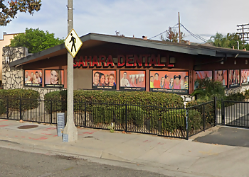 Pomona Cosmetic Dentists Manar Jamal, DDS - SAHARA DENTAL