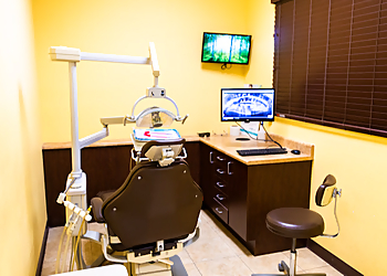 Pomona Cosmetic Dentists Manar Jamal, DDS - SAHARA DENTAL