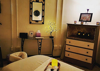 Laredo Massage Therapy Mana's Massage