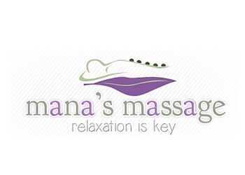 Laredo Massage Therapy Mana's Massage