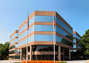 Manay CPA Inc. - Atlanta, GA Accounting Firms - Office Exterior Image