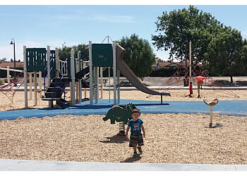 Oceanside Public Parks Mance Buchanon Park