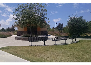 Oceanside Public Parks Mance Buchanon Park