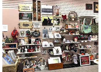 Manchester Gift Shops Manchester Craft Market